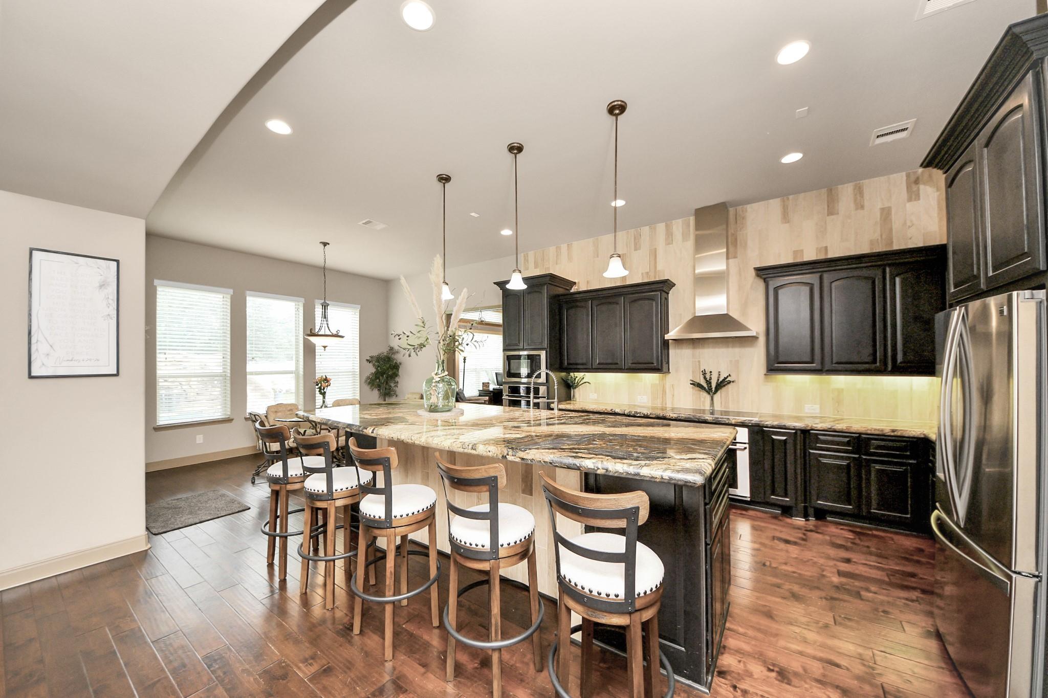 Cypress, Texas, 77429, United States, 5 Bedrooms Bedrooms, ,7 BathroomsBathrooms,Residential,Active,1889491