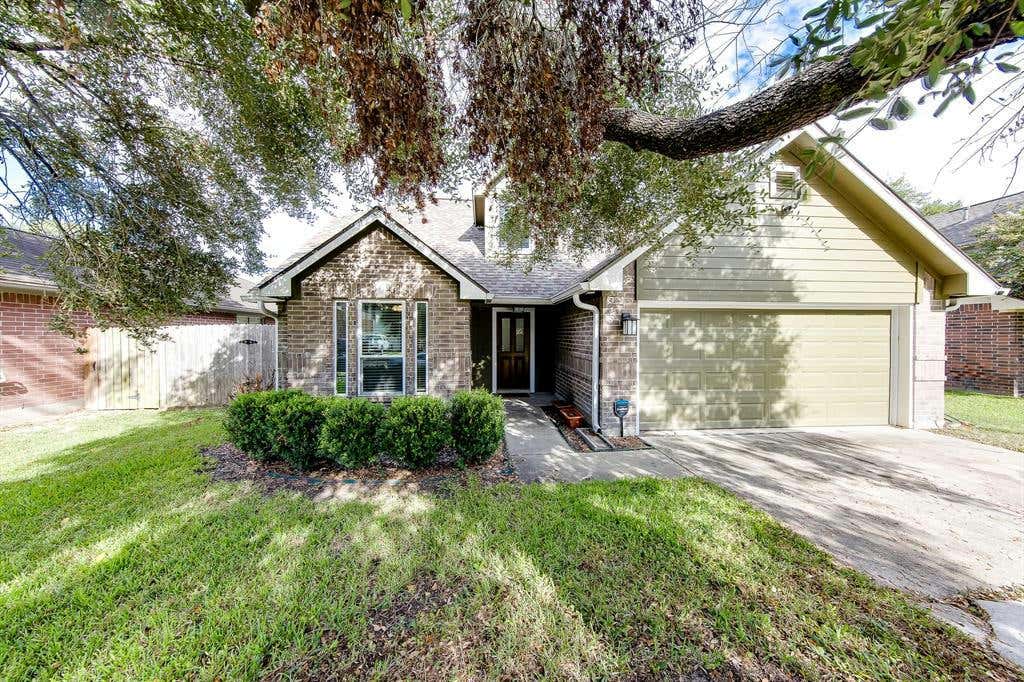 14402 CYPRESS VALLEY DR, CYPRESS, TX 77429, photo 1 of 20