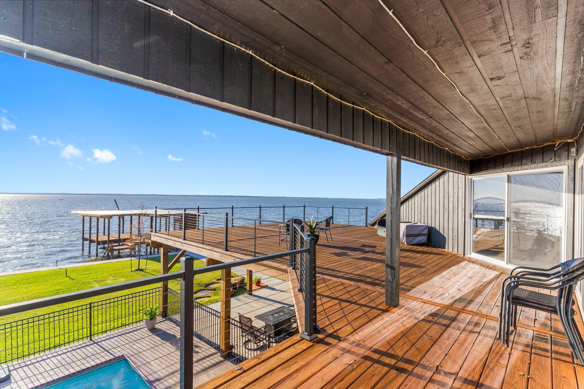 Onalaska, Texas, 77360, United States, ,4 BathroomsBathrooms,Residential,Active,1709536