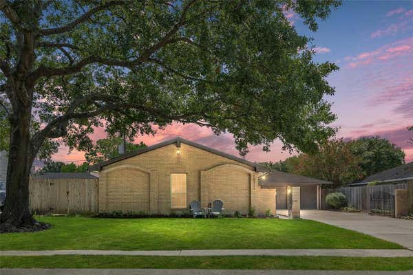 10711 HOLLY SPRINGS DR, HOUSTON, TX 77042 - Image 1