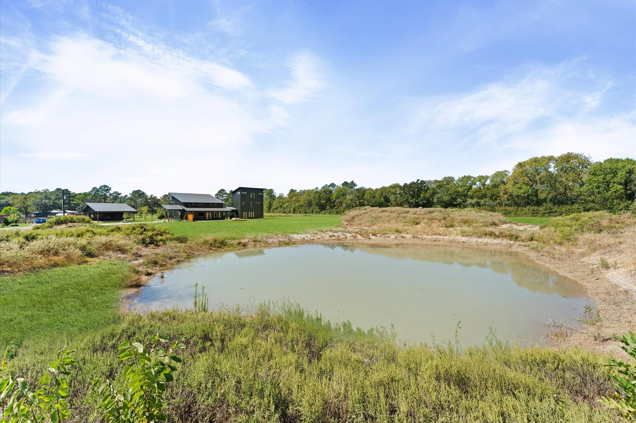 Montgomery, Texas, 77316, United States, 5 Bedrooms Bedrooms, ,7 BathroomsBathrooms,Residential,Active,1963409