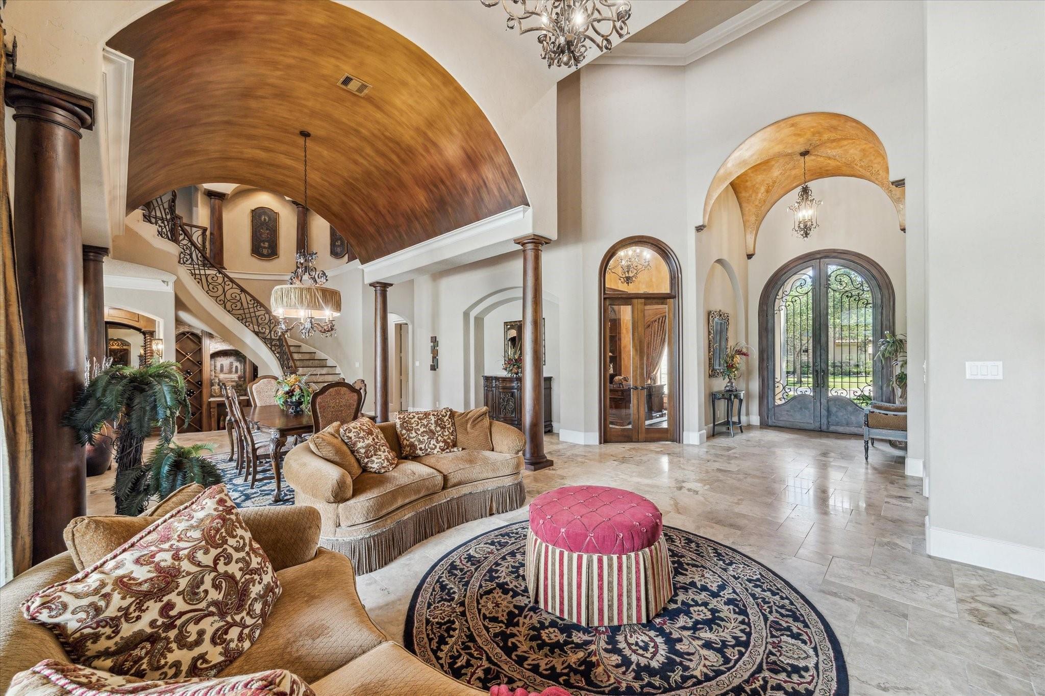 Sugar Land, Texas, 77479, United States, 6 Bedrooms Bedrooms, ,8 BathroomsBathrooms,Residential,Active,1933716