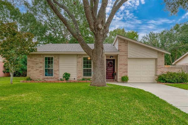 2727 PHEASANT CREEK DR, SUGAR LAND, TX 77498 - Image 1