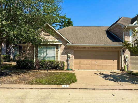 14420 WALTERS RD UNIT 24, HOUSTON, TX 77014 - Image 1