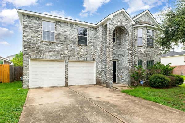 15514 DAHLIA FIELD WAY, HOUSTON, TX 77082 - Image 1