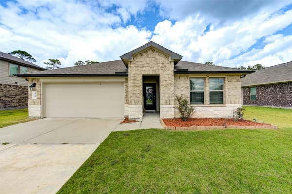 514 KICKAPOO DR, ANAHUAC, TX 77514 - Image 1