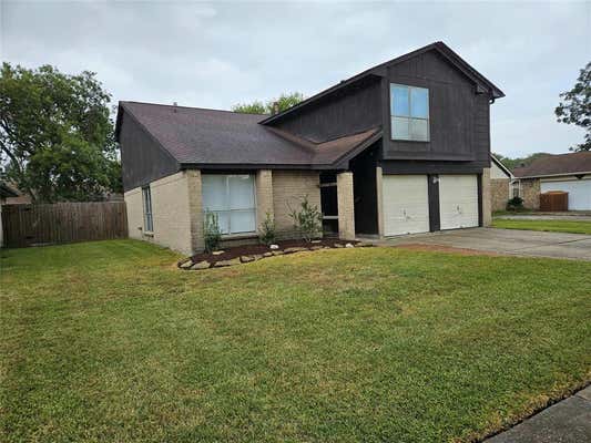 3828 PECAN CIR, LA PORTE, TX 77571 - Image 1