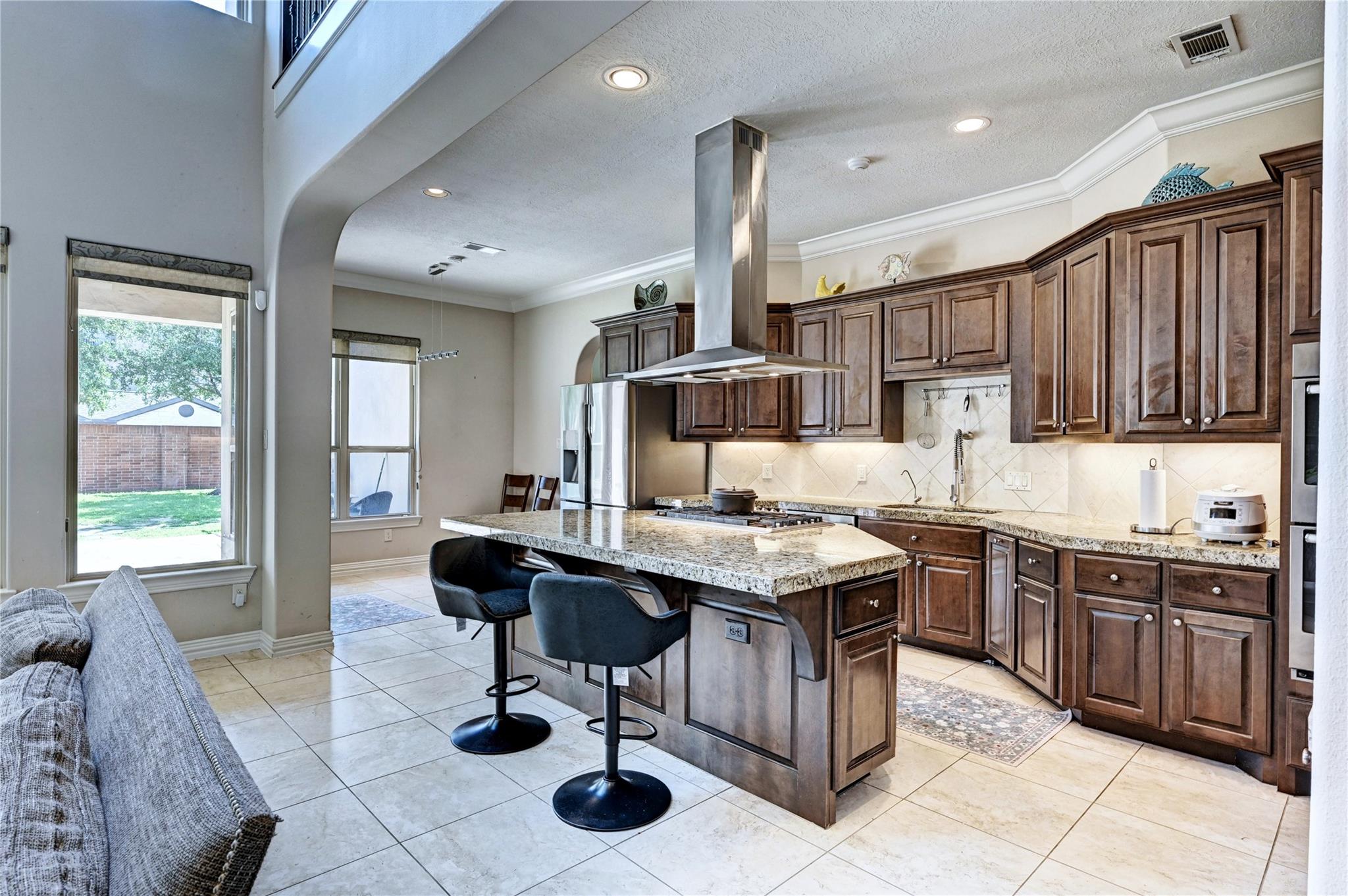 Houston, Texas, 77077, United States, 5 Bedrooms Bedrooms, ,5 BathroomsBathrooms,Residential,Active,1929700