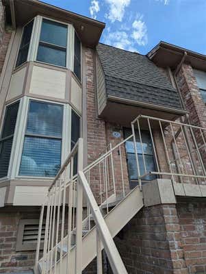 2119 PLACE REBECCA LN UNIT F7, HOUSTON, TX 77090 - Image 1