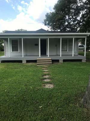 504 BILLINGTON ST, CLUTE, TX 77531 - Image 1