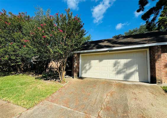 5114 SPRING FOREST DR, HOUSTON, TX 77091 - Image 1