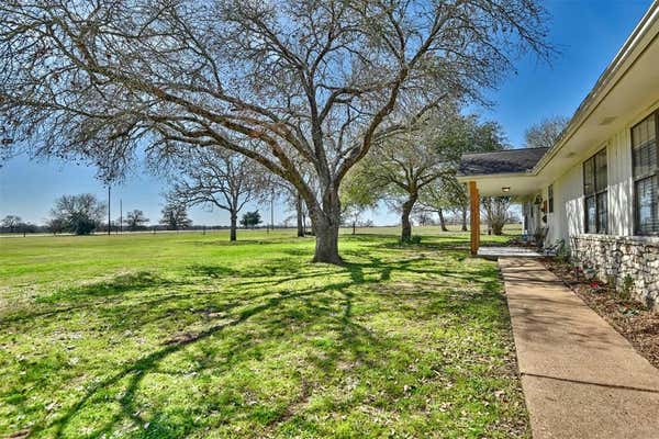 8695 COUNTY ROAD 246, CALDWELL, TX 77836, photo 3 of 14