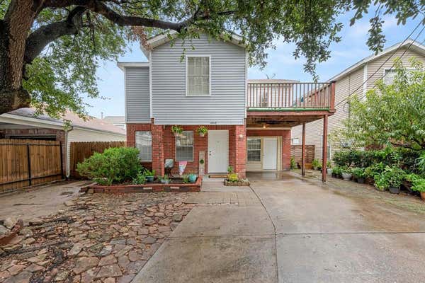 11018 VISTA NORTE CT, HOUSTON, TX 77076 - Image 1