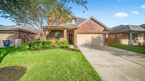 3110 CAMBRIDGE MEADOWS LN, DICKINSON, TX 77539 - Image 1