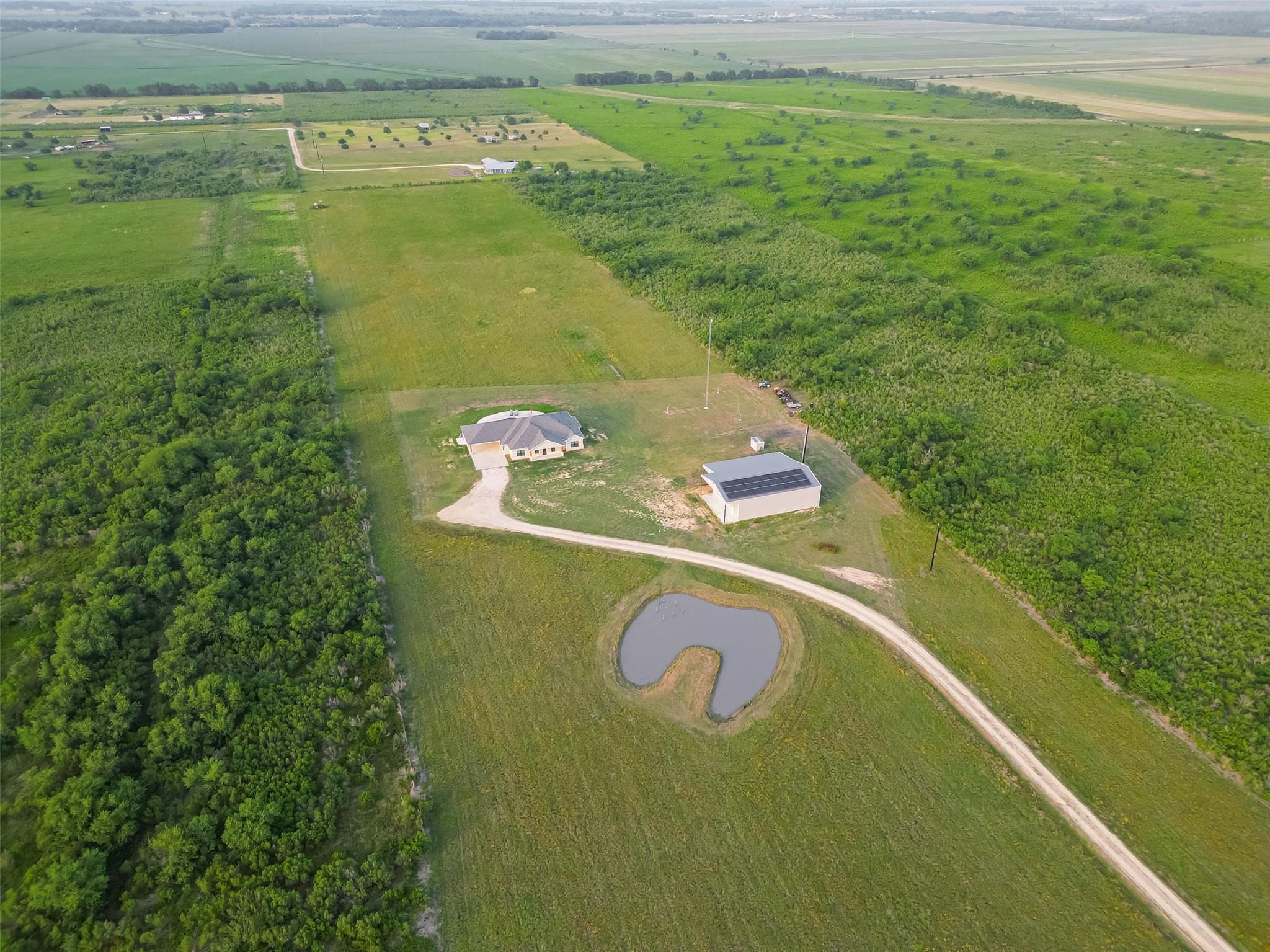 Guy, Texas, 77444, United States, 3 Bedrooms Bedrooms, ,3 BathroomsBathrooms,Residential,Active,1828702