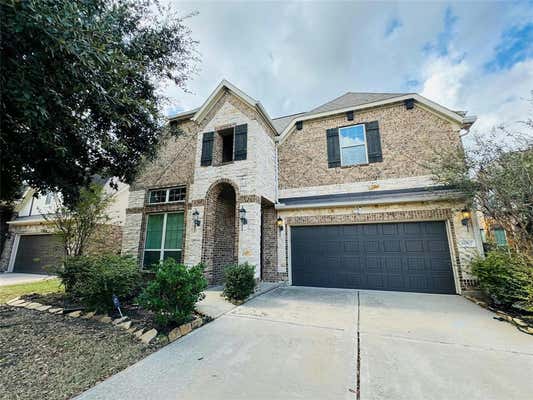 11607 CARISIO CT, RICHMOND, TX 77406 - Image 1