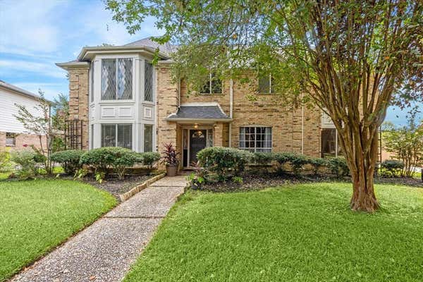 15726 CRAIGHURST DR, HOUSTON, TX 77059 - Image 1