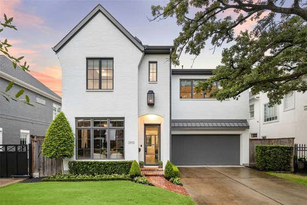 3910 ARNOLD ST, HOUSTON, TX 77005 - Image 1