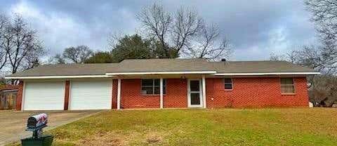 504 W CAMPBELL RD, LINDEN, TX 75563, photo 1 of 12