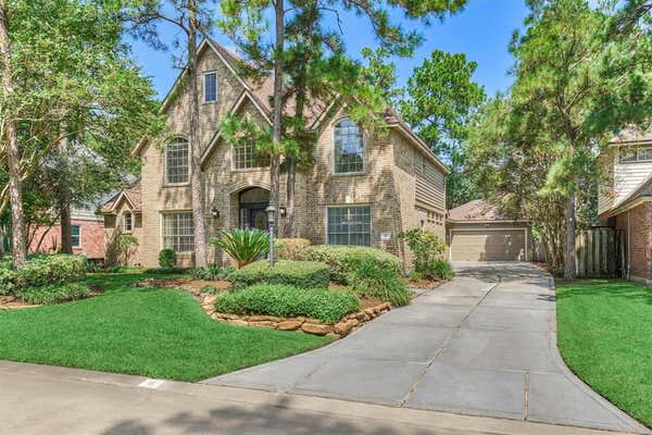 6 WOODMERE PL, THE WOODLANDS, TX 77381 - Image 1