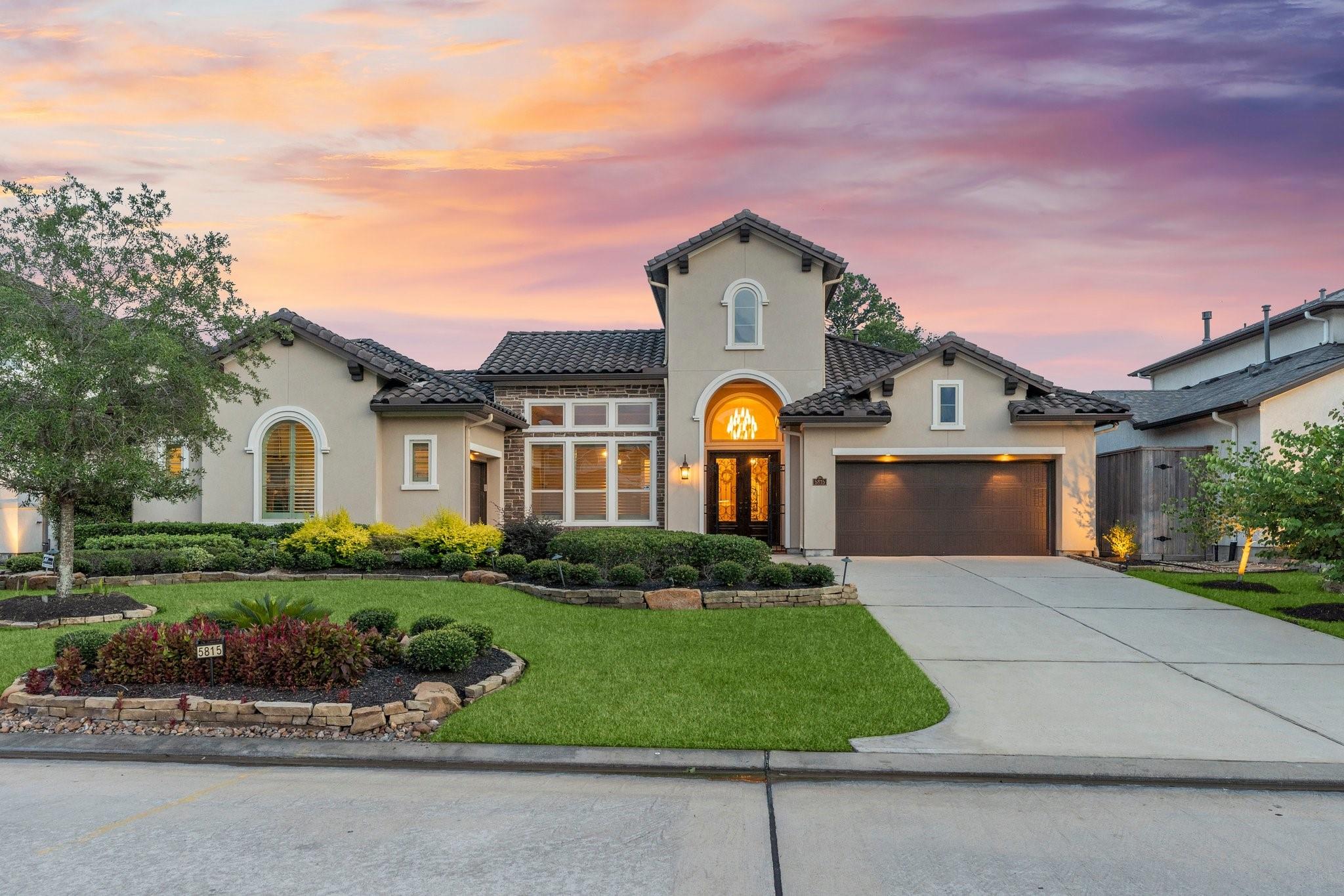 Spring, Texas, 77389, United States, 4 Bedrooms Bedrooms, ,4 BathroomsBathrooms,Residential,Active,1841263