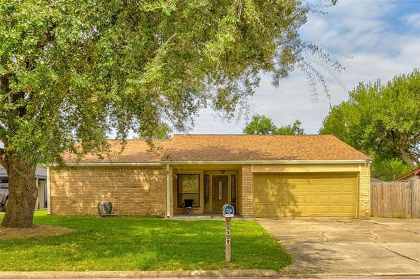 5309 BRAMBLE LN, DICKINSON, TX 77539 - Image 1