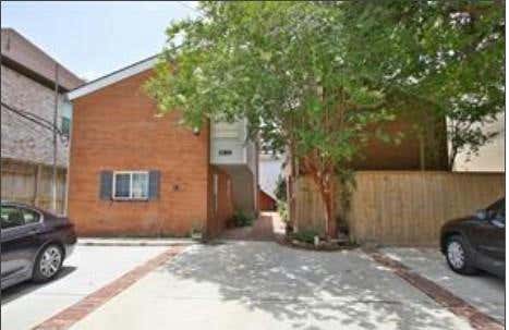 2302 DRISCOLL ST, HOUSTON, TX 77019 - Image 1