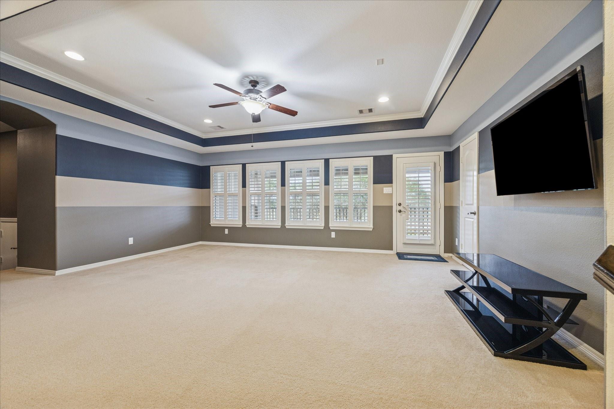 Sugar Land, Texas, 77479, United States, 4 Bedrooms Bedrooms, ,4 BathroomsBathrooms,Residential,Active,1969660