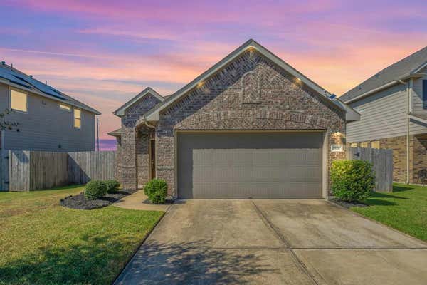 8131 LEMONGRASS AVE, BAYTOWN, TX 77521 - Image 1