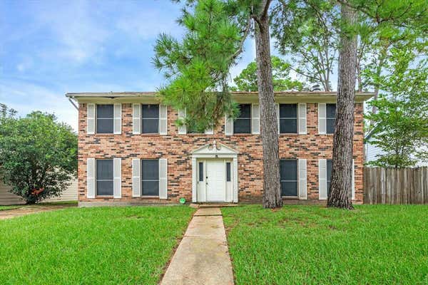 7215 WIND DALE ST, HOUSTON, TX 77040 - Image 1