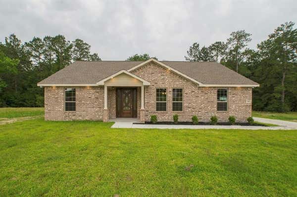 68 WESTWOOD DR W, TRINITY, TX 75862 - Image 1