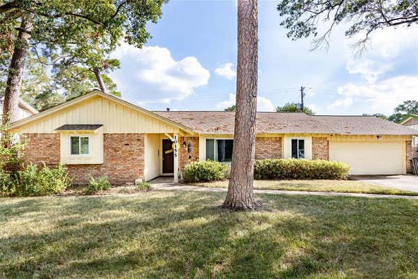 10155 HANKA DR, HOUSTON, TX 77043 - Image 1