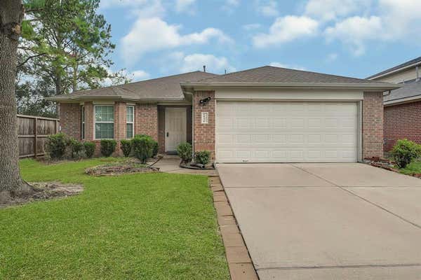 10230 CANYON ROSE LN, HOUSTON, TX 77070 - Image 1