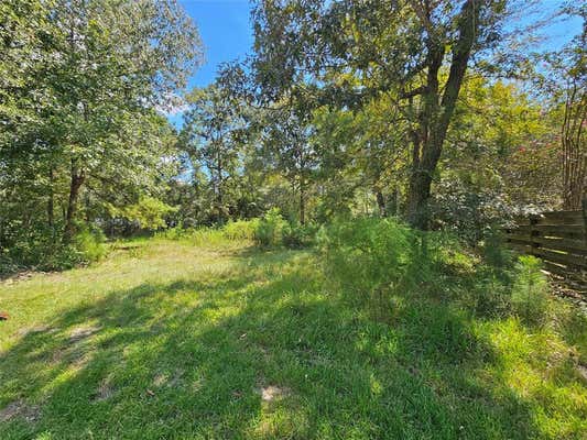 0 BEAVER RUN DRIVE, HUFFMAN, TX 77336 - Image 1