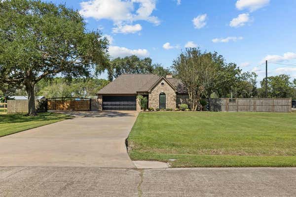 13402 BOB WHITE DR, SANTA FE, TX 77510 - Image 1