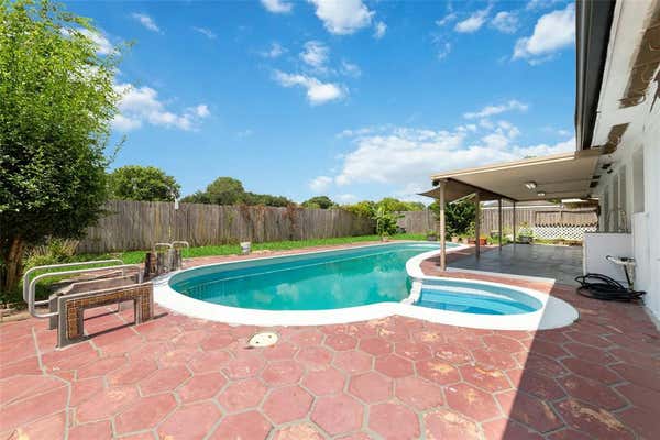 12339 HUNTINGTON FIELD DR, HOUSTON, TX 77099 - Image 1