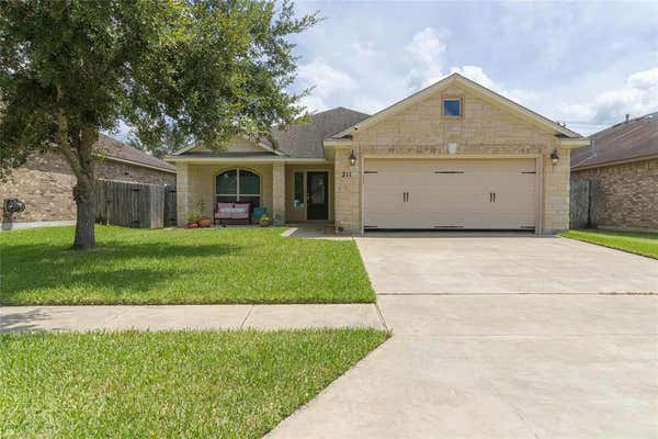 211 TERRAVISTA TRL, VICTORIA, TX 77904 - Image 1