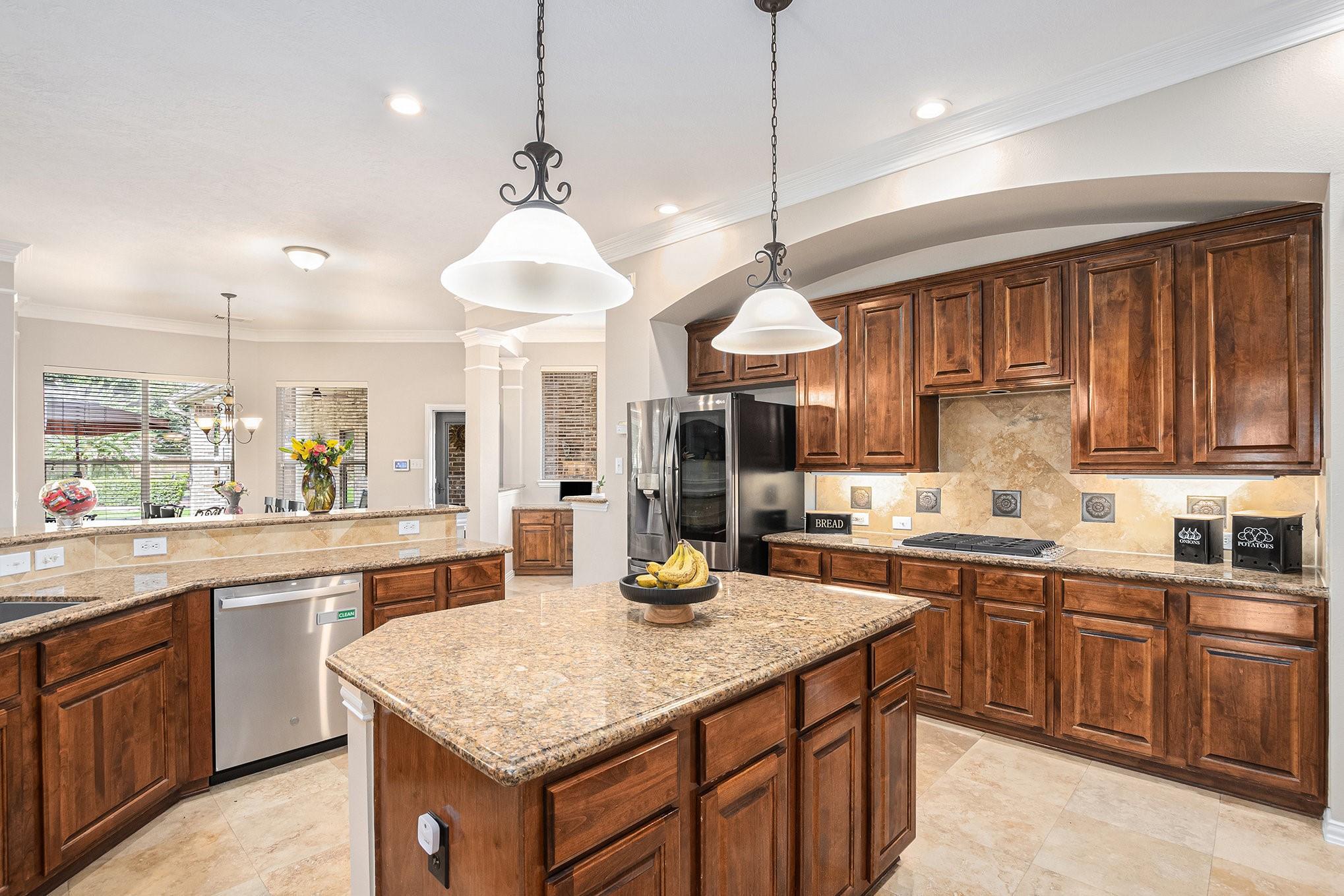 Cypress, Texas, 77433, United States, 4 Bedrooms Bedrooms, ,6 BathroomsBathrooms,Residential,Active,1942371