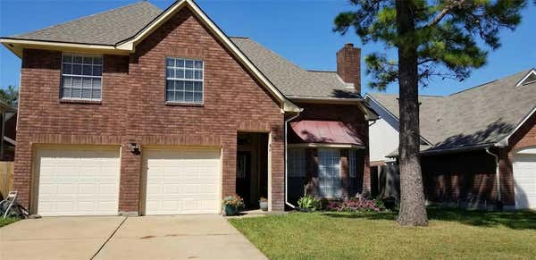 5610 S MAGAZINE CIR, HOUSTON, TX 77084 - Image 1