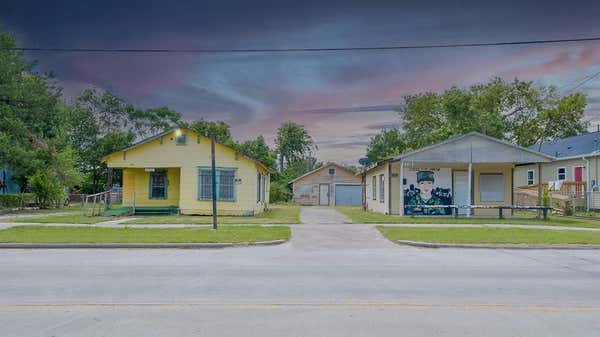 7732 CANAL ST, HOUSTON, TX 77012 - Image 1