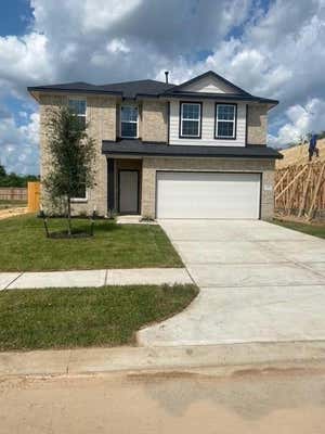 3117 WAXWING DR, BROOKSHIRE, TX 77423 - Image 1