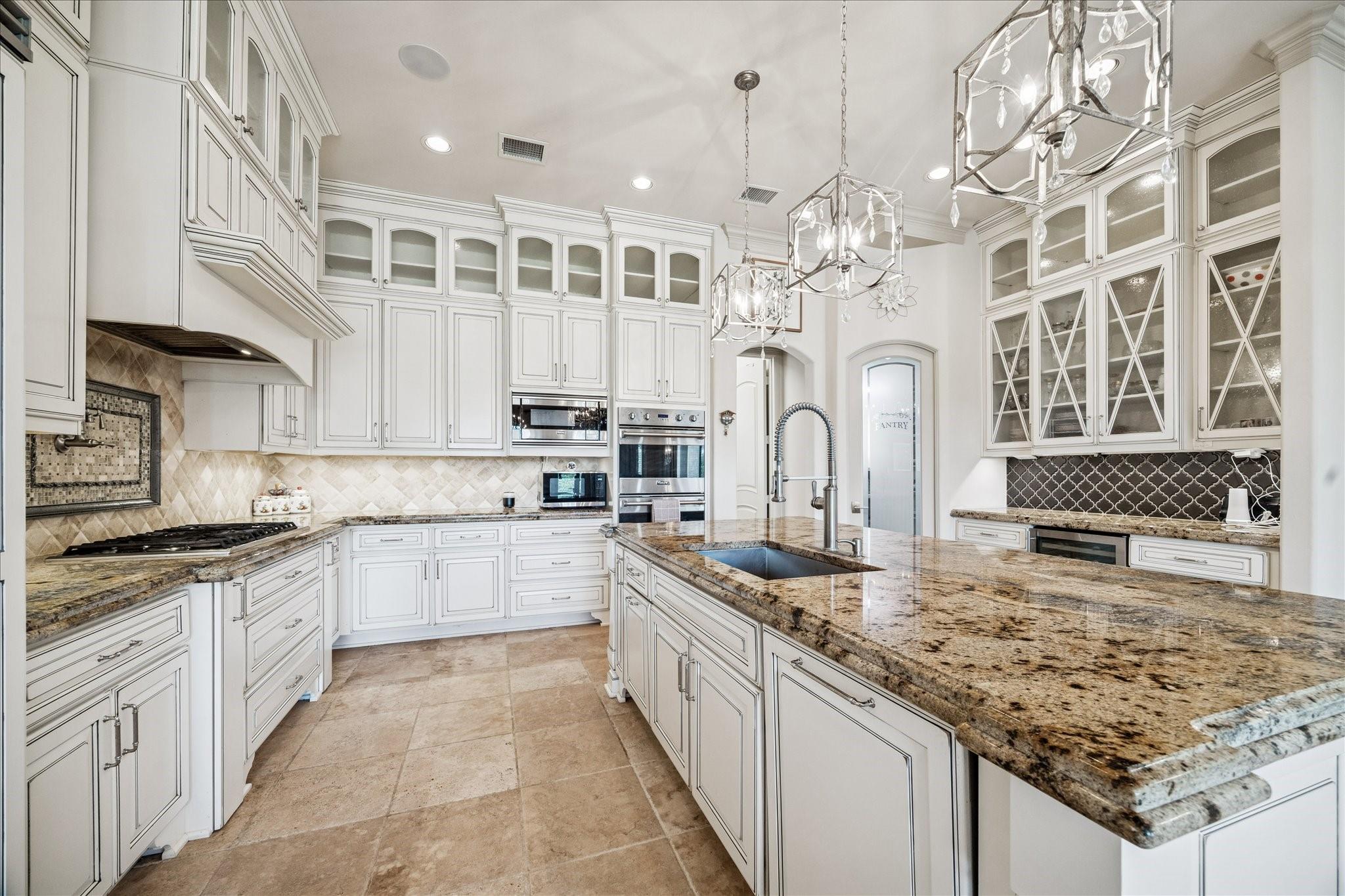 Sugar Land, Texas, 77479, United States, 5 Bedrooms Bedrooms, ,6 BathroomsBathrooms,Residential,Active,1992262