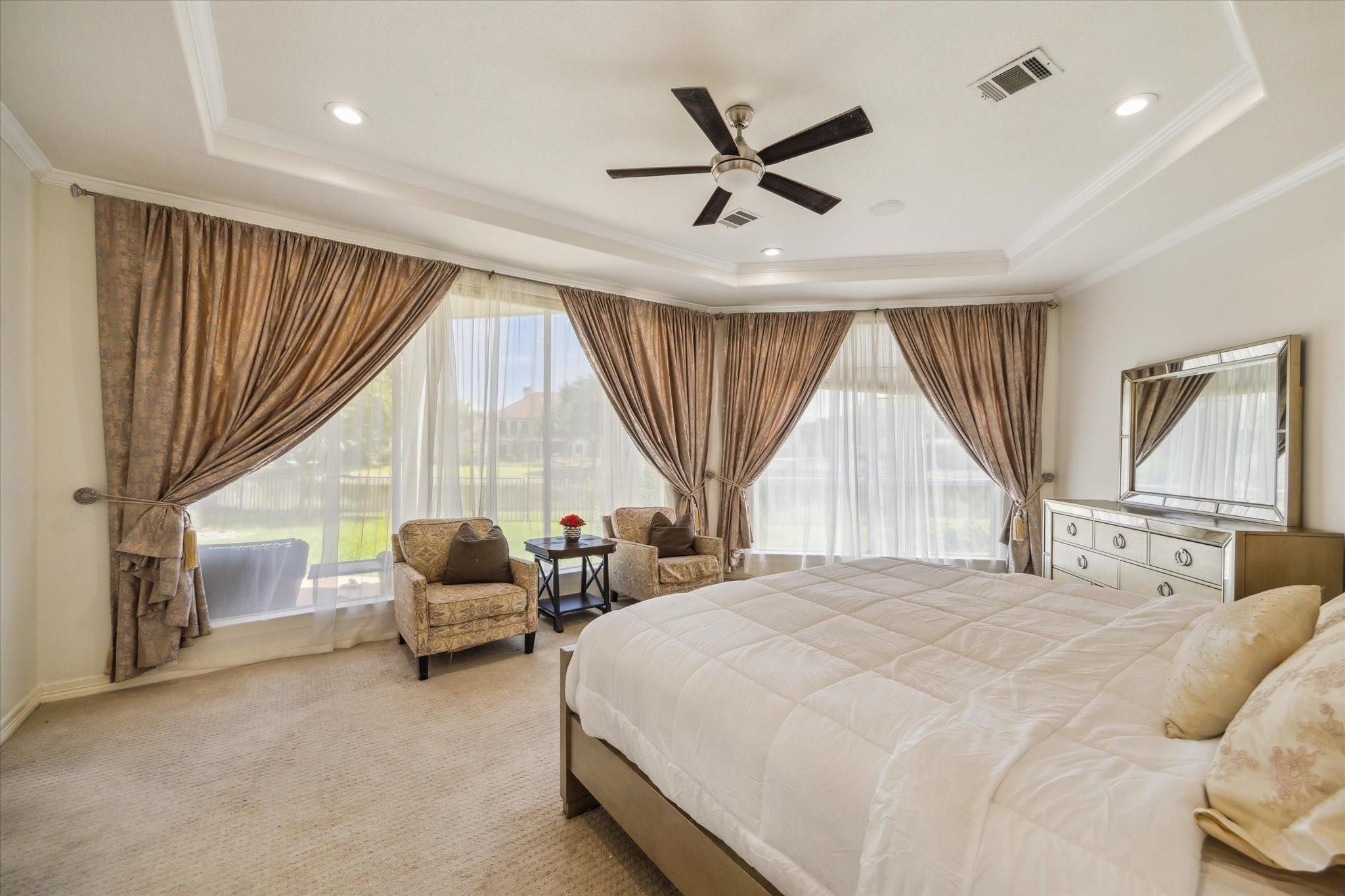 Sugar Land, Texas, 77479, United States, 5 Bedrooms Bedrooms, ,5 BathroomsBathrooms,Residential,Active,1900192