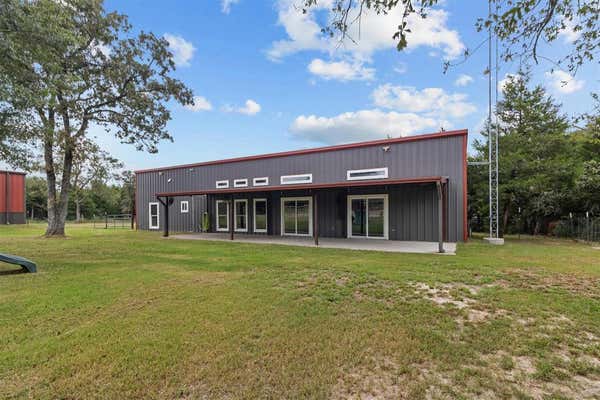 387 FCR 890, TEAGUE, TX 75860 - Image 1