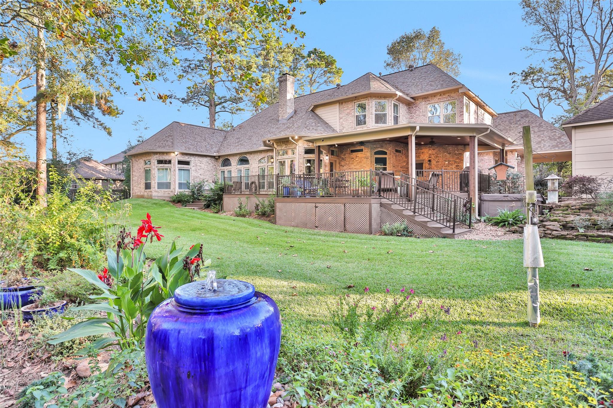 Houston, Texas, 77346, United States, 5 Bedrooms Bedrooms, ,5 BathroomsBathrooms,Residential,Active,1772730