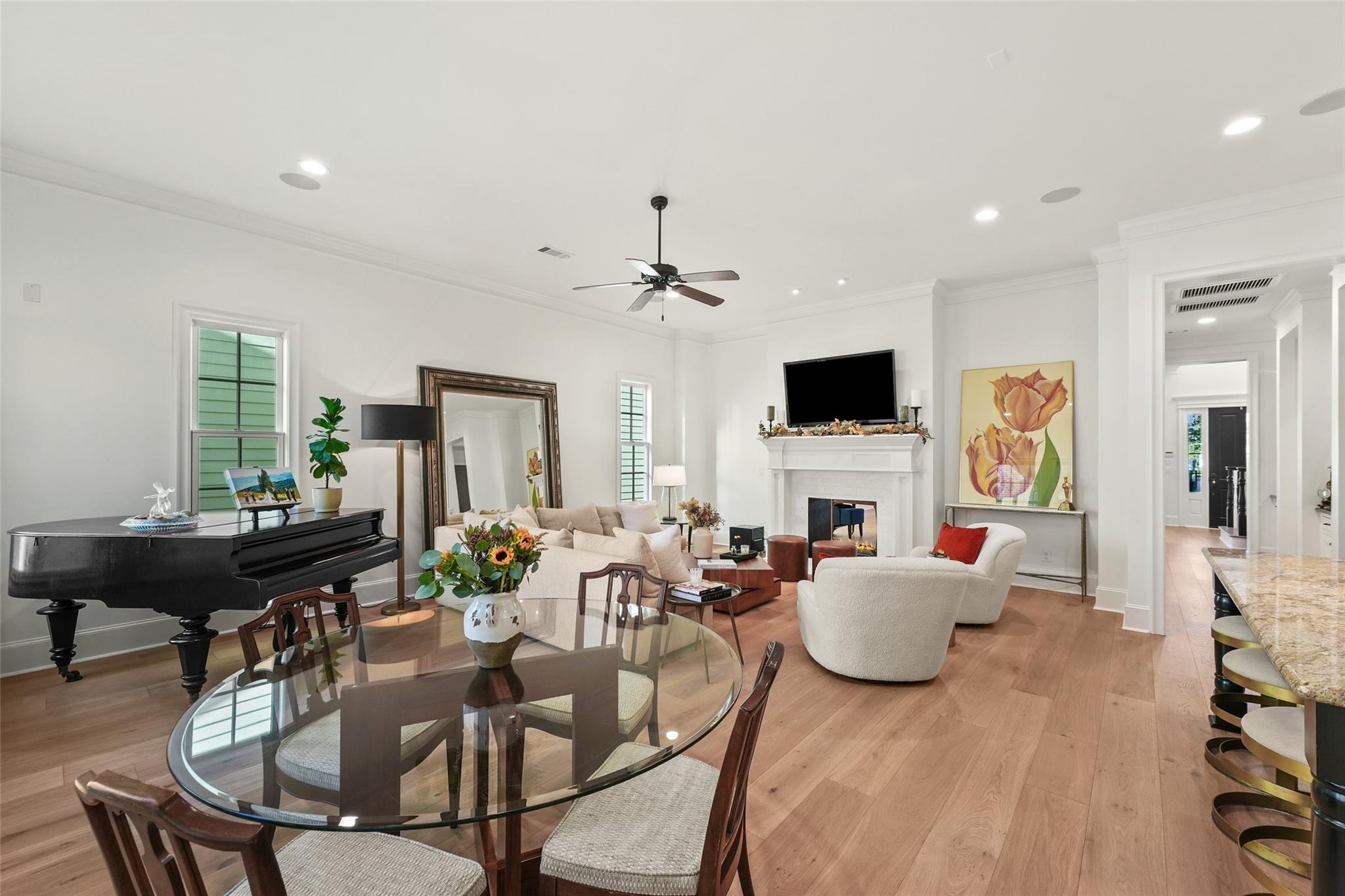 The Woodlands, Texas, 77380, United States, 4 Bedrooms Bedrooms, ,4 BathroomsBathrooms,Residential,Active,1973257