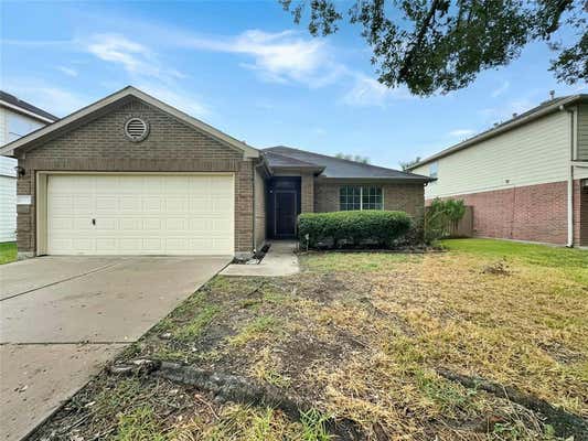 8005 FALLEN OAK LN, TEXAS CITY, TX 77591 - Image 1