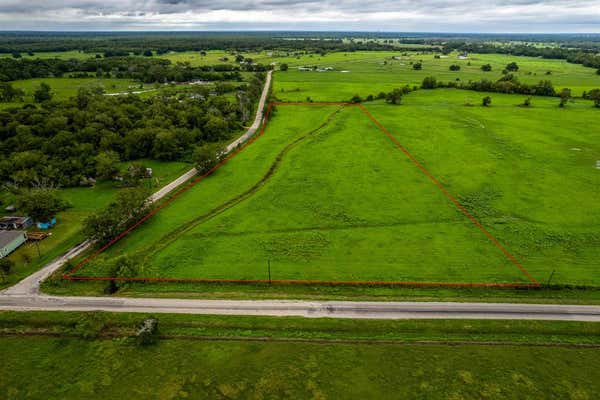 0 COUNTY ROAD 100, BOLING, TX 77420 - Image 1