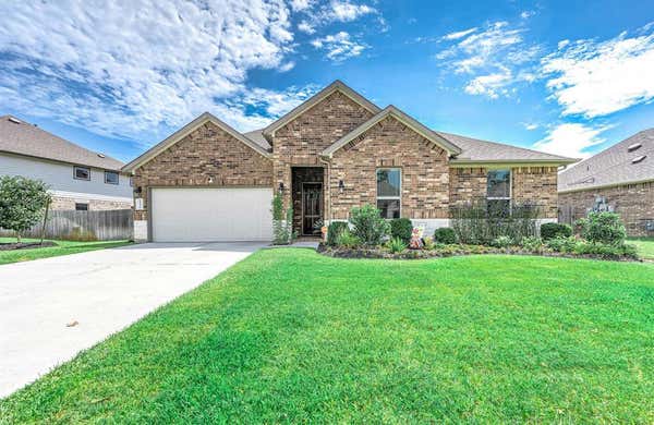 14423 KERRICK VISTA LN, CONROE, TX 77384 - Image 1