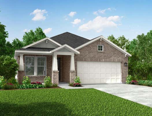 18814 SHADOWFAX TRL, TOMBALL, TX 77377 - Image 1